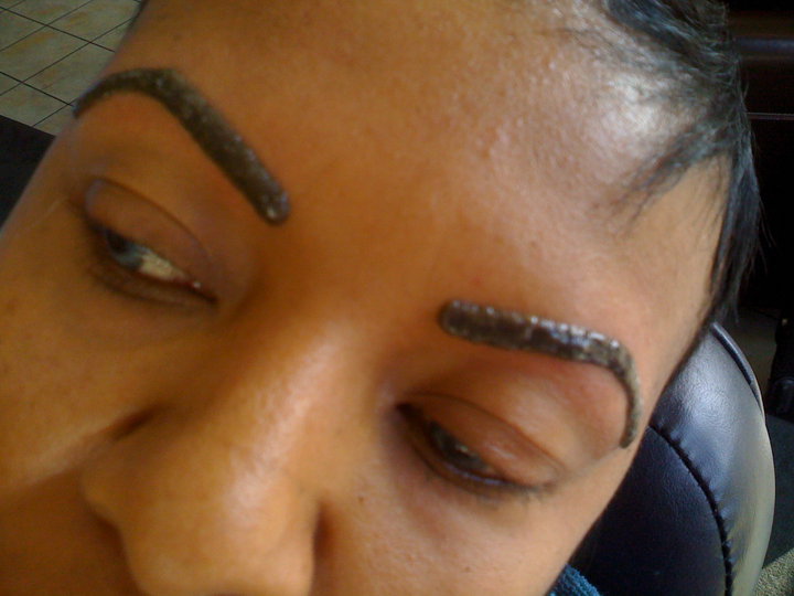 highbrow eyebrow spa